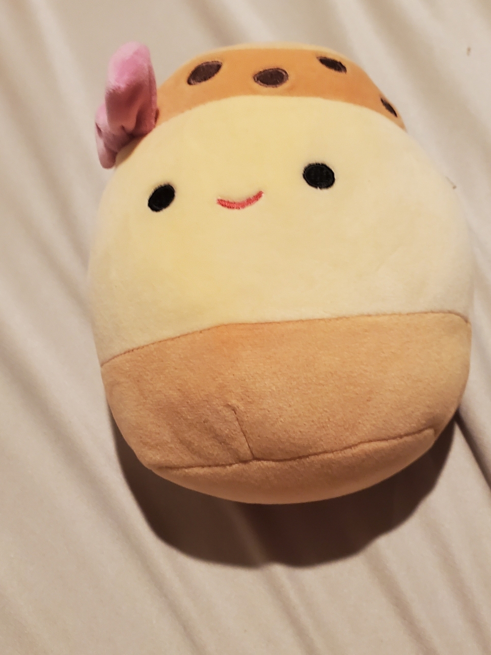 squishmallows scented plush